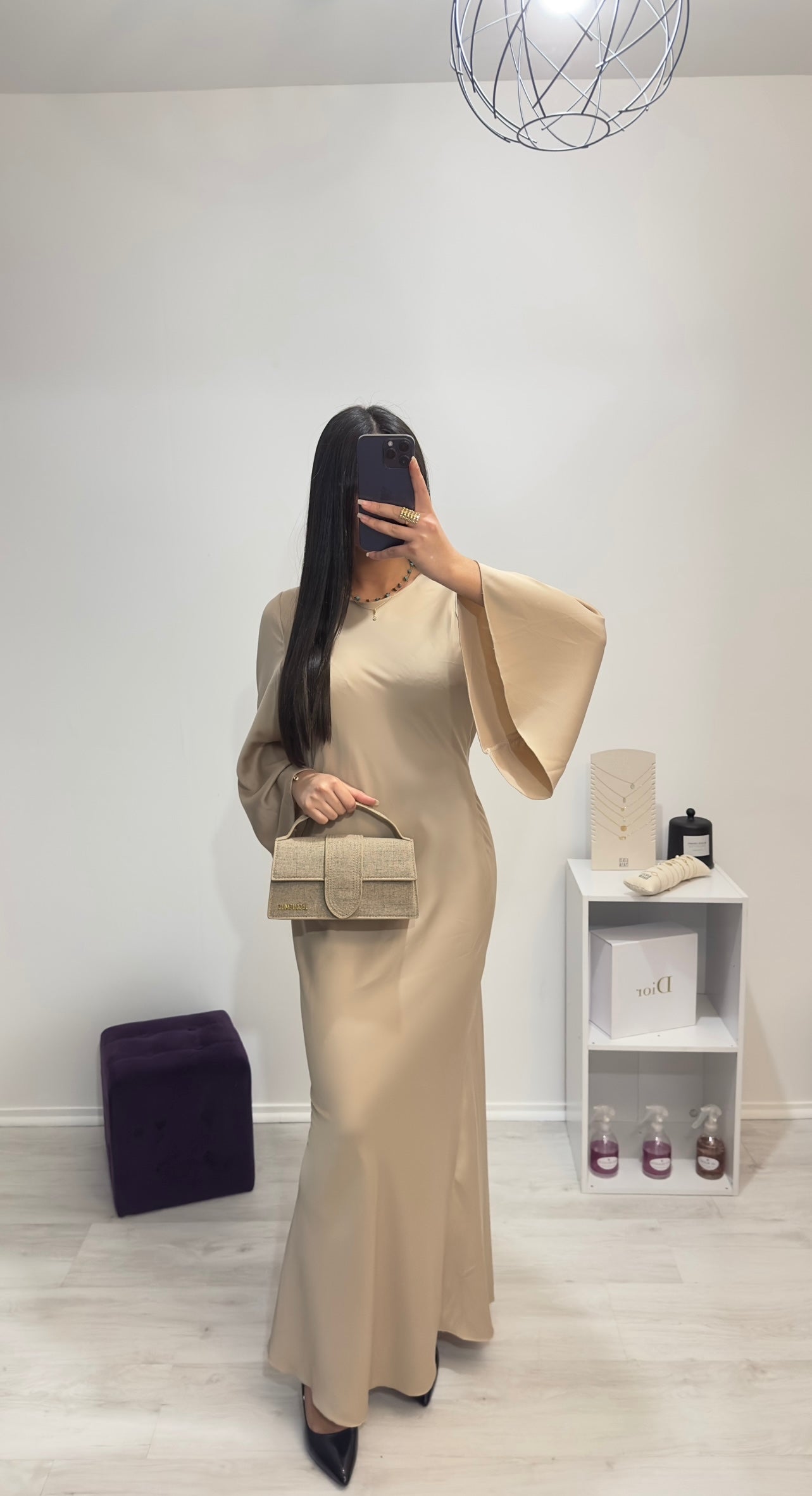 ABAYAS Ma boutique